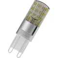 OSRAM HOMELIGHTING 4058075449862 LED EEK E (A - G) G9 Kolbenform 2.6 W = 30 W...
