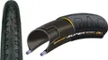 Continental Rennrad-Reifen Super Sport Plus 2er-Set, 28" 700x25C 25-622