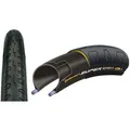 CONTINENTAL Rennrad-Reifen Super Sport Plus 2er-Set, 28" 700x25C 25-622