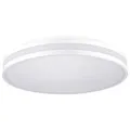 LED Deckenleuchte Notlichtfunktion Deckenlampe Flur Eingang D 30 cm