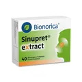 Sinupret eXtract 40 St