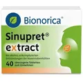 Sinupret Extract 40 St.