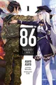 86 - EIGHTY SIX, Vol. 1 (light novel): Volume 1 (86 EIGHTY SIX LIGHT NOVEL SC, Band 1)