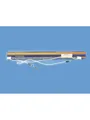 OMNILUX XOP-15 100V/1500W Stiftstecker für Stroboskop