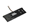 Green Cell Green Cell Notebook-Akku GC-AC52V2 11.4 V 3600 mAh Acer Laptop-Akku 3600 mAh