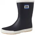 Helly Hansen - NORDVIK 2 - Gummistiefel 41 | EU 42 schwarz