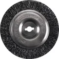 Einhell Fugenreiniger-Zubehör Ersatzbuerste Stahl BG-EG 1410 (3424100)