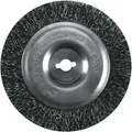 Ersatzbürste Stahl, Ø 100mm für Fugenreiniger BG-EG / GC-EG / GC-CC