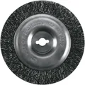 Einhell Fugenreiniger-Zubehör Ersatzbuerste Stahl GC-EG 1410