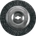 Original Einhell Ersatzbürste Stahl (Fugenreiniger-Zubehör Reinigungsbreite 15