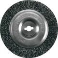 Einhell 3424100 1410 Fugenreiniger-Ersatzbürsten Stahl