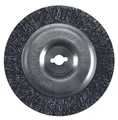 Einhell Fugenreiniger-Zubehör Ersatzbuerste Stahl GC-EG 1410
