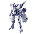 Bandai HG 1/144 Mobile Suit Gundam The Witch of Mercury Gundam BEGUIR-BEU Model Kit
