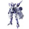 HG 1/144 Mobile Suit Gundam The Witch of Mercury Gundam BEGUIR-BEU Model Bandai