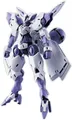 Bandai HG 1/144 Der Hexer Aus Quecksilber Gundam Beguir-Beu Modellbausatz 21665