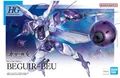 GUNDAM - 1/144 CEK-040 Beguir-Beu Model Kit HGTWFM # 002 Bandai