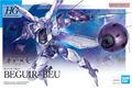 BANDAI Gunpla High Besoldungsgruppe Hg 1/144 Beguir-Beu