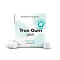 True Gum White Kaugummi, Pfefferminze, zuckerfrei, 21 g