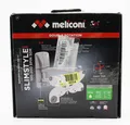 LowcostMobile PAN5G-MIMO-2021 Antenna 4G 5G MIMO Direzionale 7003800Mhz 2x30cm