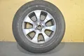 1x Alufelge 18 Zoll Jeep Wrangler  6BZ43TRMAA  255 70 R18 Bridgestone M+S !