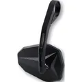 Highsider Lenkerendenspiegel Victory-X Alu für 22/25,4 mm schwarz eloxiert
