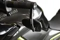 HIGHSIDER VICTORY-X Lenkerendenspiegel Schwarz CNC, Alu, 1" und 7/8", E-geprüft