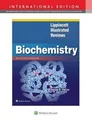 Lippincott Illustrated Reviews: Biochemistry. Internatio... | Buch | Zustand gut