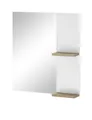 Furn.Design Badspiegel Dense