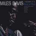 Audio Cd - Miles Davis - Kind Of Blue  - Columbia/legacy -D- Neu