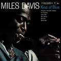 Miles Davis - Kind Of Blue - CD - F15z
