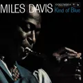 Miles Davis Kind of Blue (CD) Album (US IMPORT)