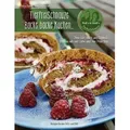 TierfreiSchnauze ... Backe backe Kuchen... Ohne Eier, Milch und Schmalz. Backen mit viel Liebe und 'ner Prise Salz. Rezepte für den TM31 und TM5