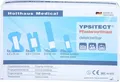 Holthaus Medical Pflaster YPSITECT 40600 blau 50 St. (40600)