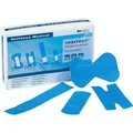 Holthaus Medical Pflaster YPSITECT 40600 blau, 50 St.