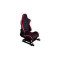 XROCKER XR Racing Chicane - Gaming Rennsitz - Kompatibel mit dem XR Racing Renngestell