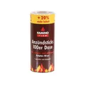 Anzündsticks 120 Stk. Dose Naturholz und Wachs Kaminanzünder Sticks Anzünder neu