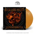 BLACK LABEL SOCIETY - Engines Of Demolition [ORANGE 2LP]