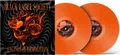 Black Label Society - Engines of Demolition Orange 2 Vinyl LP Gatefold NEU