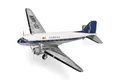 Herpa Wings 573399 | Sabena Douglas DC-3 | OO-AWN | 1:200