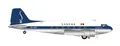 Herpa Wings 1:200 Douglas DC-3 Sabena 573399