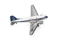 Herpa 1:200 573399 Sabena Douglas DC-3  NEU OVP