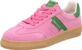 Tamaris Damen Low Sneaker Low Top 1-23788-42 Rosa