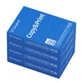 Easyprint Druckerpapier Kopierpapier 2000 Blatt 4 x 500 A4 Premium Hochweiß CIE 160 Testsieger PEFC Umweltzertifikat