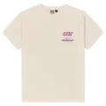 Picture - D&S Niseko Tee - T-Shirt Gr L beige