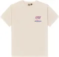PICTURE DAD & SON NISEKO T-Shirt 2026 natural white - L