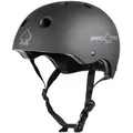 Pro-tec Allroundhelm Classic Cert schwarz S