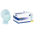 Meditrade® medizinischer Mundschutz Suavel® Protec DIN EN 14683:2019 Typ II...