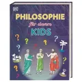 Wissen für clevere Kids. Philosophie für clevere Kids