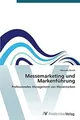 Messemarketing und Markenführung: Professionelles Manage... | Buch | Zustand gut