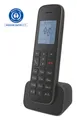 Telekom Telekom Sinus 207 Schnurloses Mobilteil (Mobilteile: 1, Automatische Anpassung der Sendeleistung)